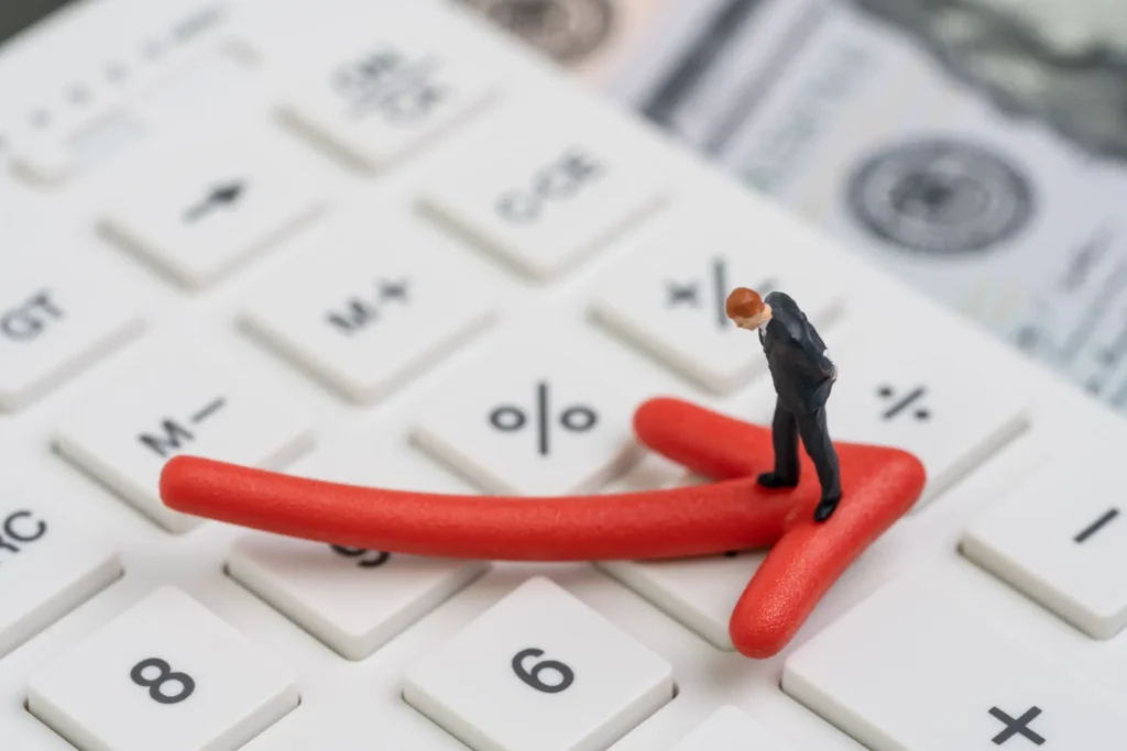 農園の資金繰りはお金が最も減る月から考える